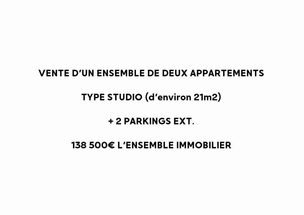Achat appartement 2 pièce(s) Triel-sur-Seine