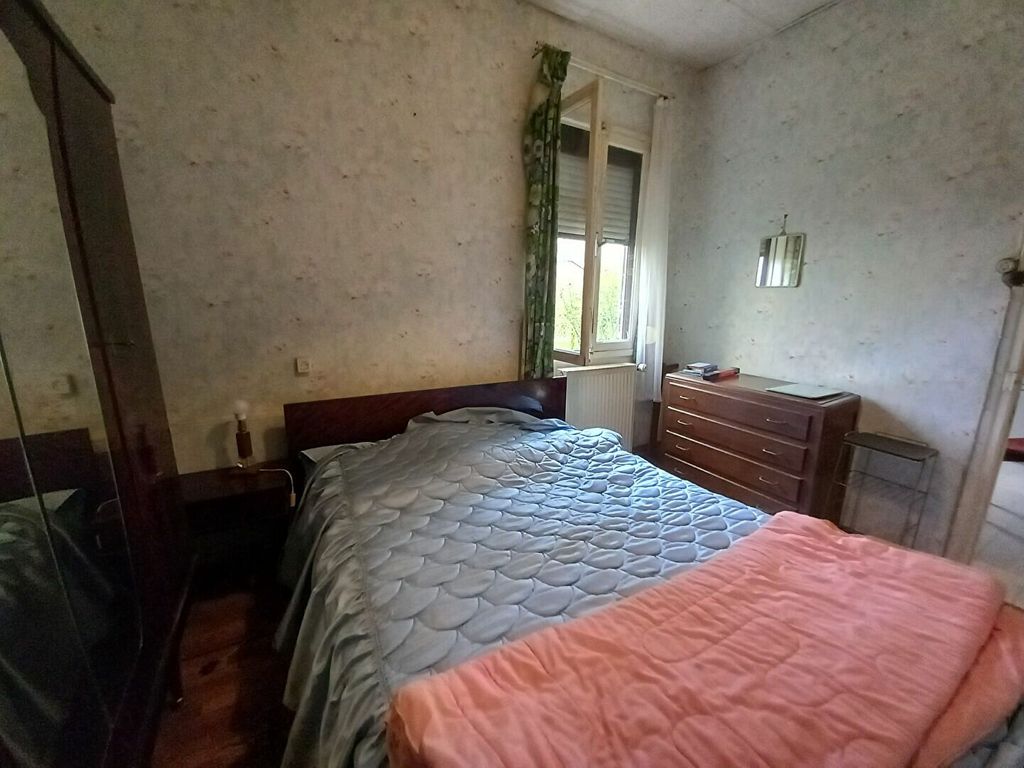 Achat maison 3 chambre(s) - Forceville-en-Vimeu