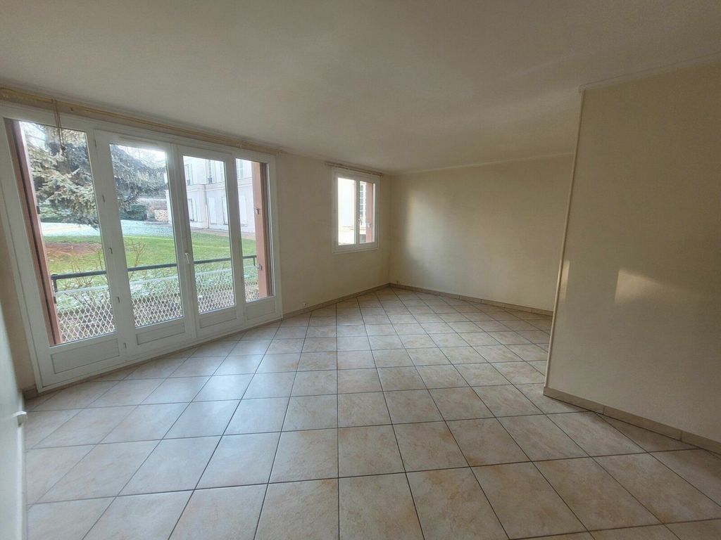 Achat appartement 4 pièce(s) Viroflay