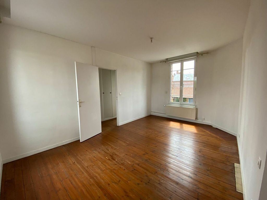 Achat maison 3 chambre(s) - Eu