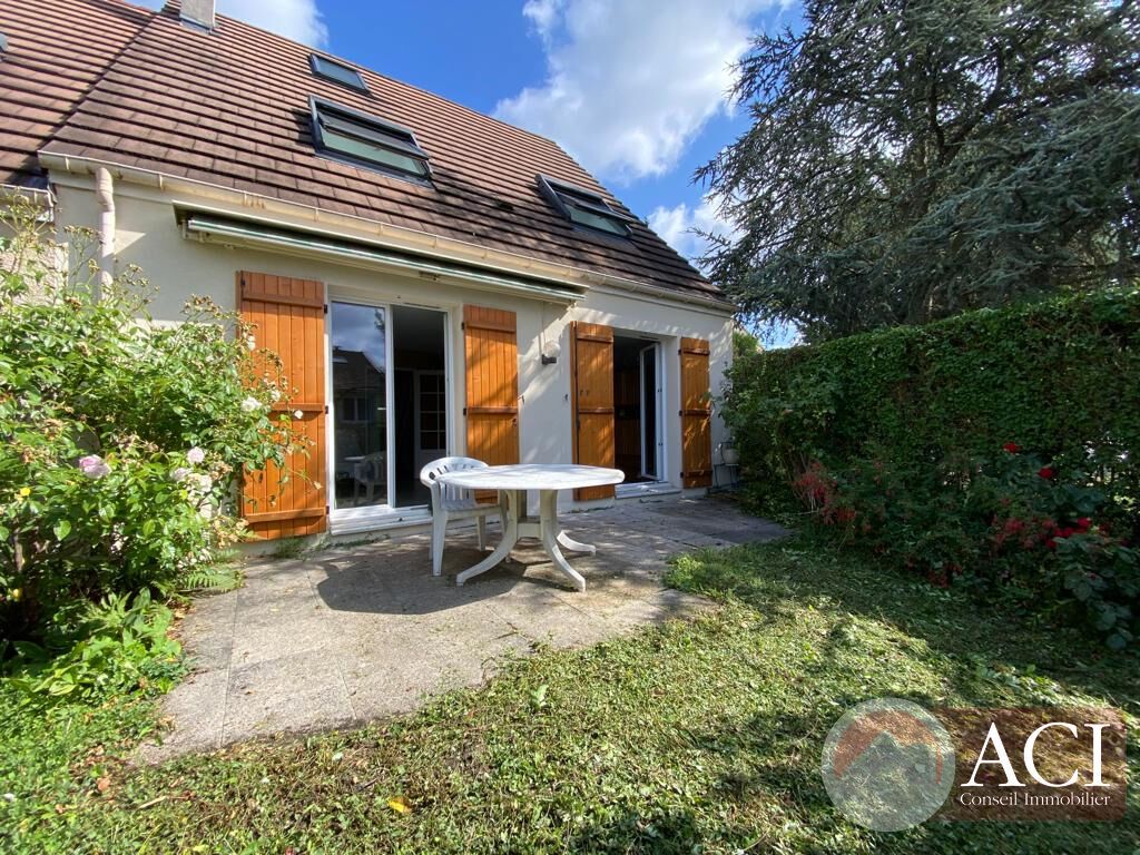 Achat maison à vendre 4 chambres 87 m² - Deuil-la-Barre