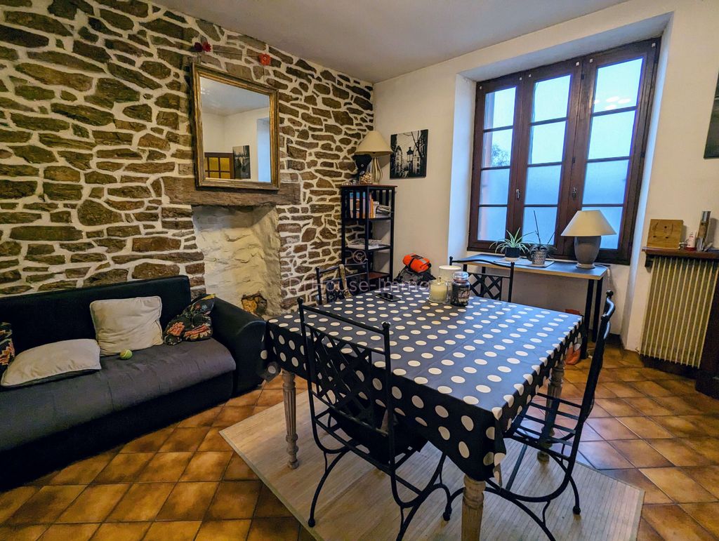 Achat maison 3 chambre(s) - Concarneau