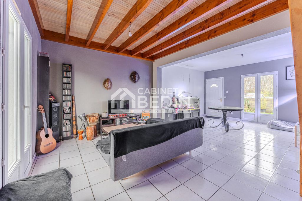 Achat maison 2 chambre(s) - Biganos