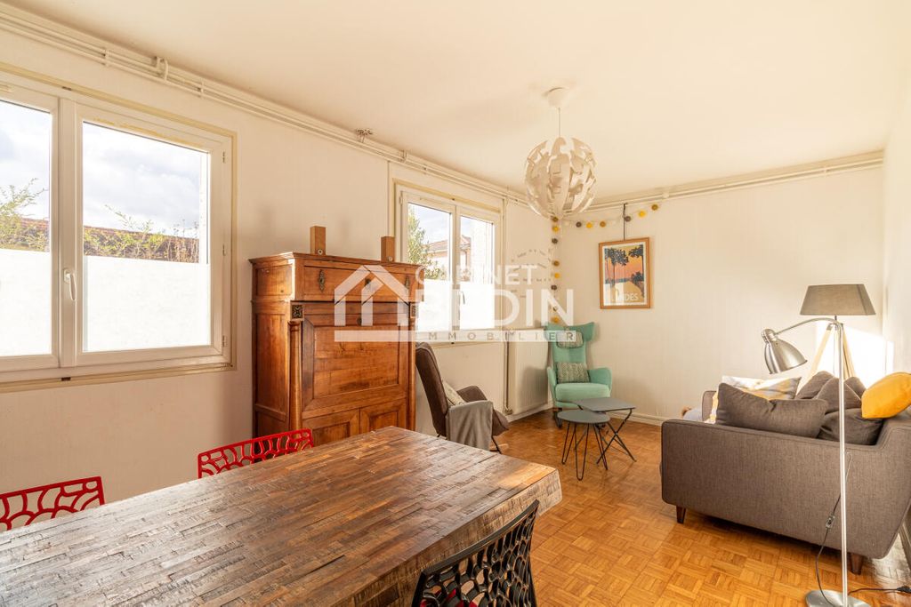 Achat maison à vendre 4 chambres 84 m² - Balma