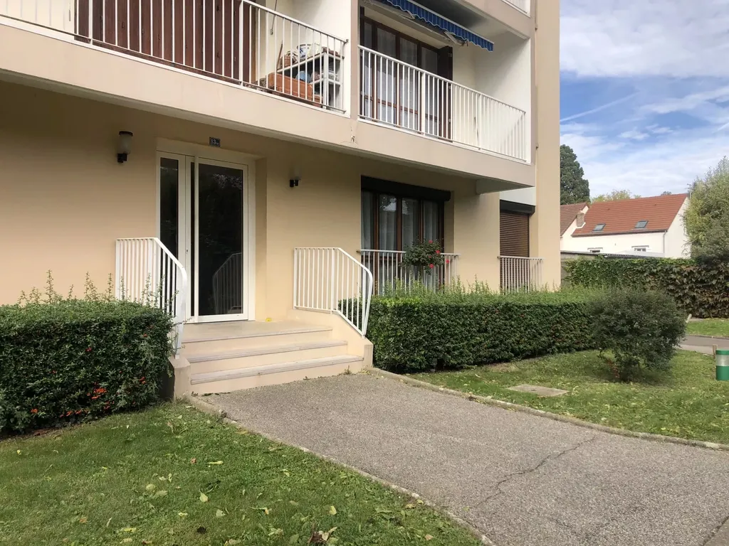 Achat appartement à vendre 3 pièces 69 m² - Sens