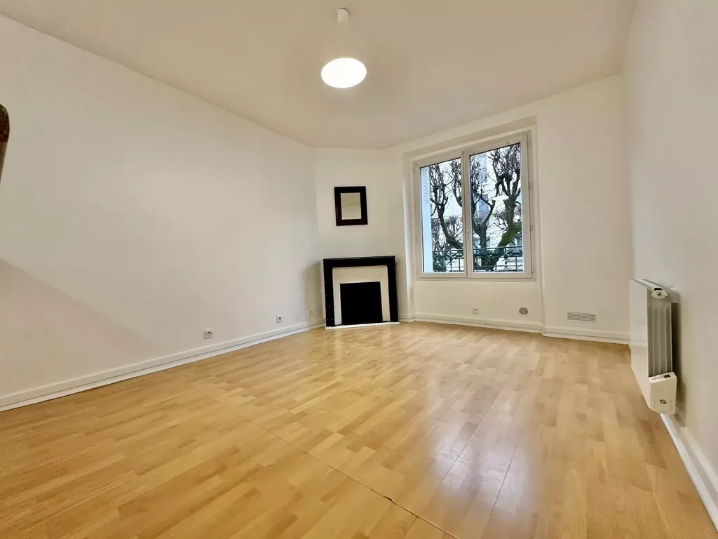 Achat appartement à vendre 2 pièces 36 m² - Choisy-le-Roi