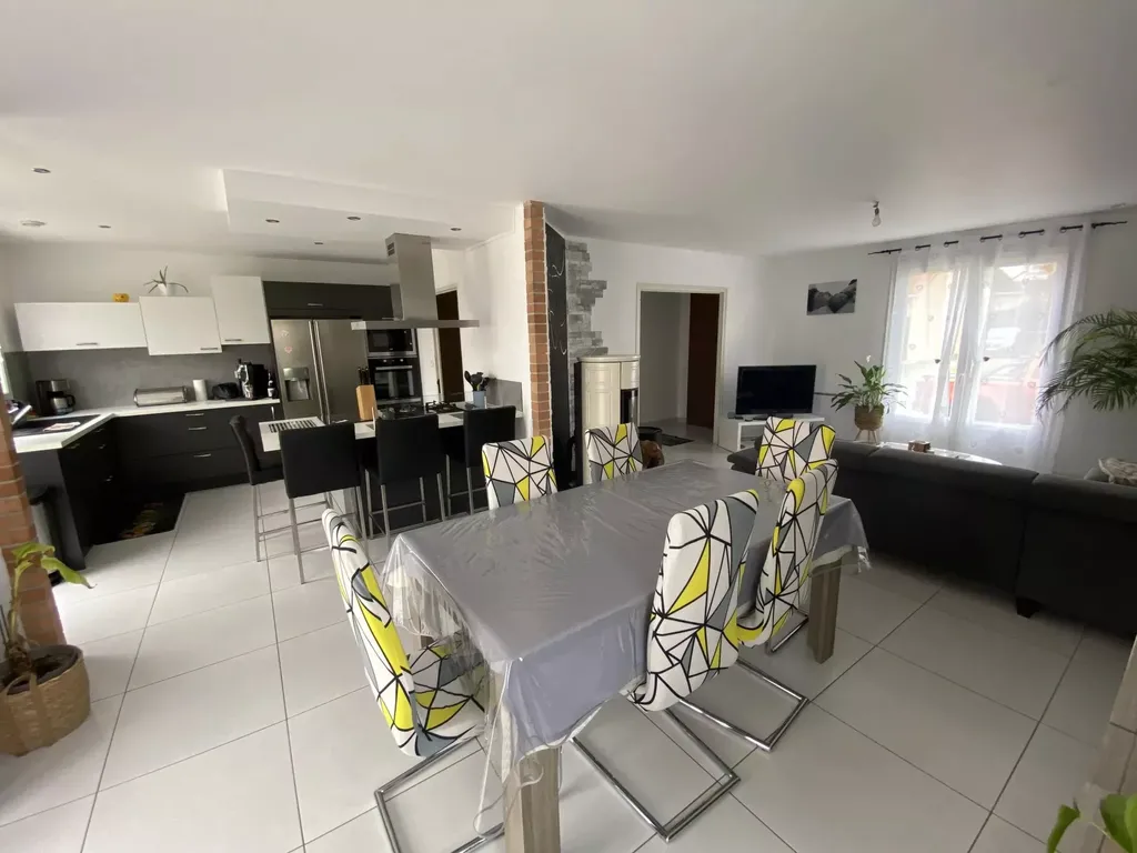 Achat maison à vendre 3 chambres 96 m² - Mauges-sur-Loire