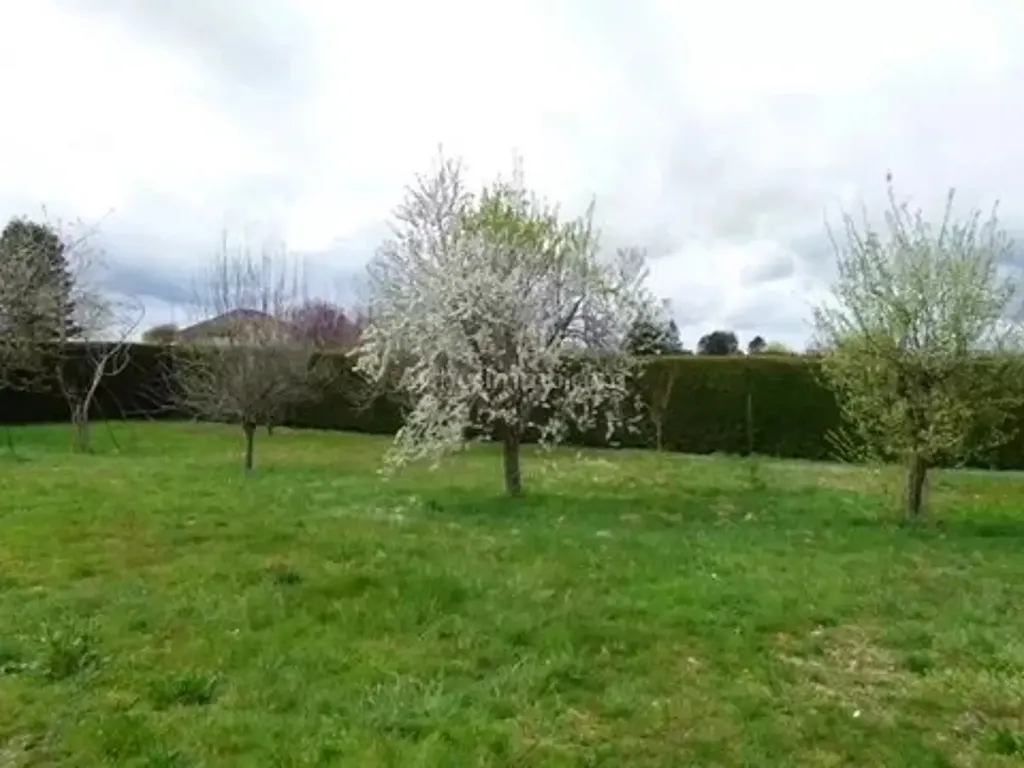 Achat maison 4 chambre(s) - Dolomieu