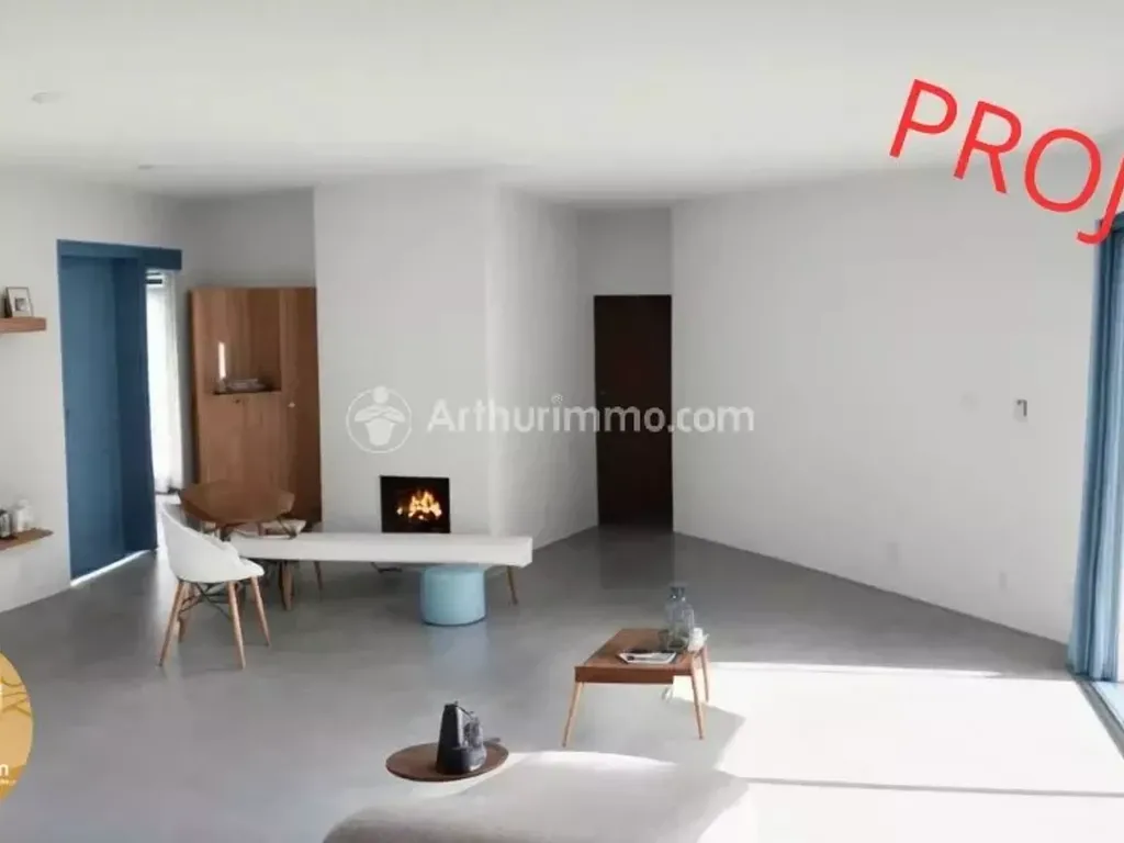 Achat maison à vendre 4 chambres 131 m² - Sémalens