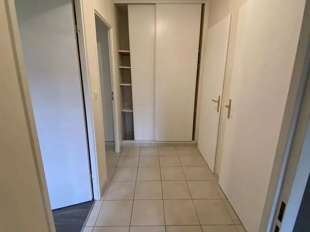 Achat appartement à vendre 4 pièces 60 m² - Bayeux