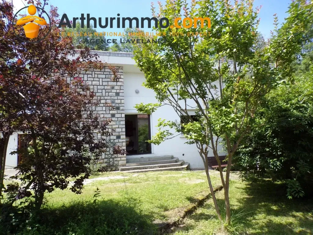 Achat maison 3 chambre(s) - La Bastide-sur-l'Hers