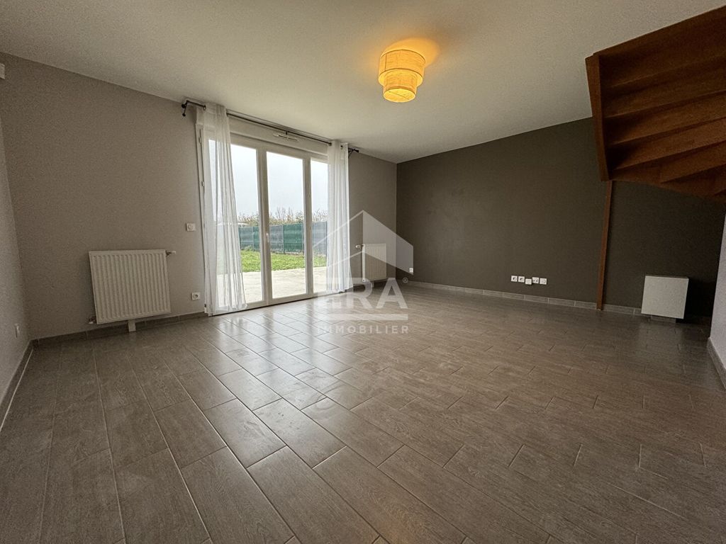 Achat maison 3 chambre(s) - Saint-Fargeau-Ponthierry