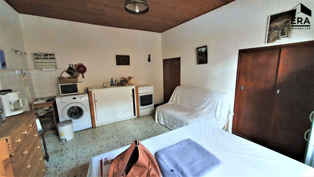 Achat appartement 3 pièce(s) Prunelli-di-Casacconi