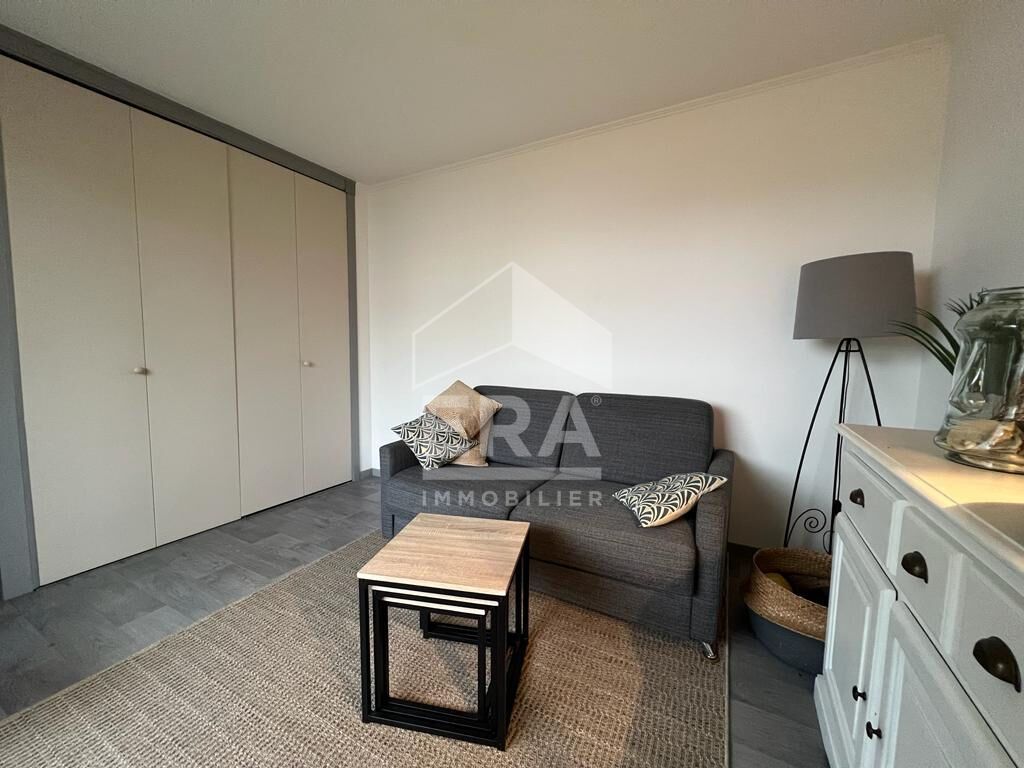 Achat studio à vendre 25 m² - Arcachon