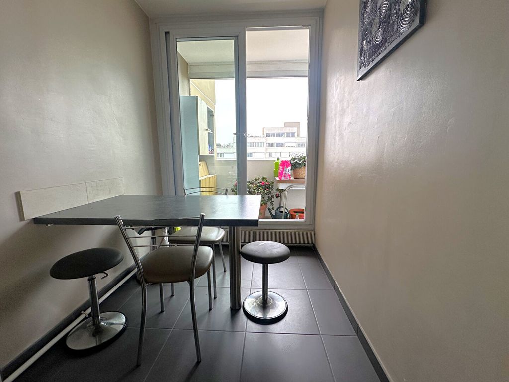 Achat appartement 6 pièce(s) Villeurbanne