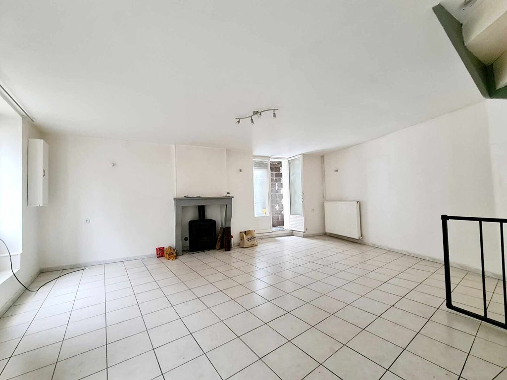 Achat maison 2 chambre(s) - Chaumont