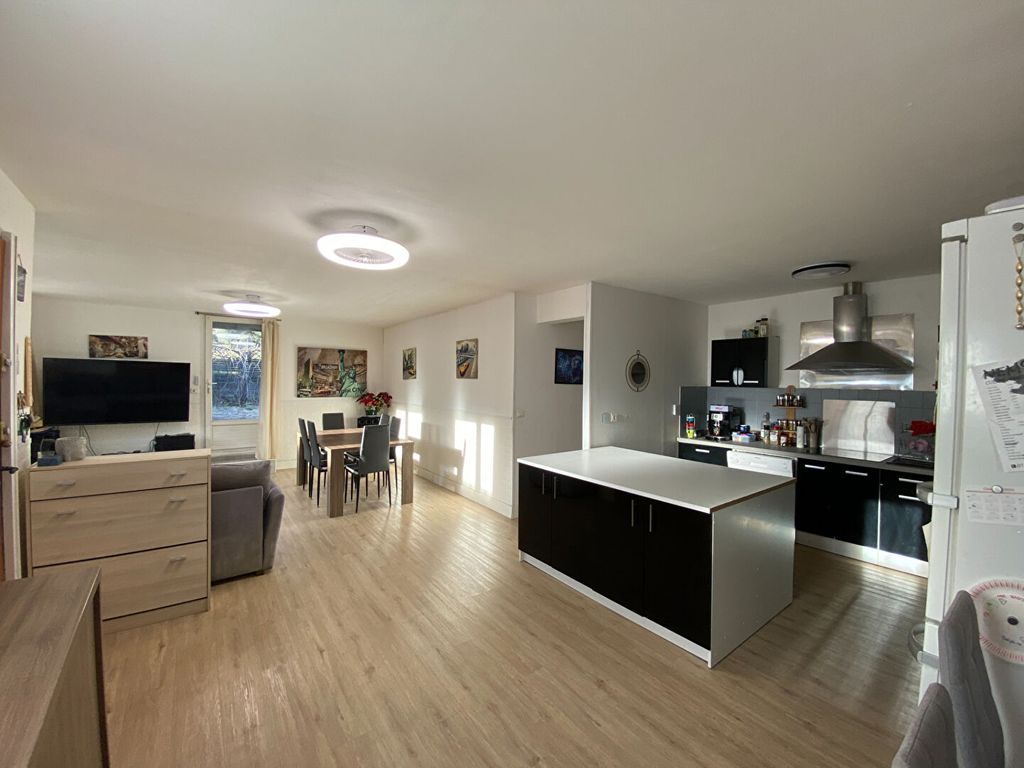 Achat maison à vendre 3 chambres 93 m² - Peyruis