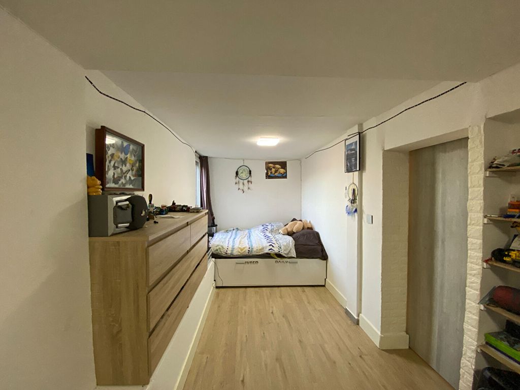 Achat maison 3 chambre(s) - Peyruis