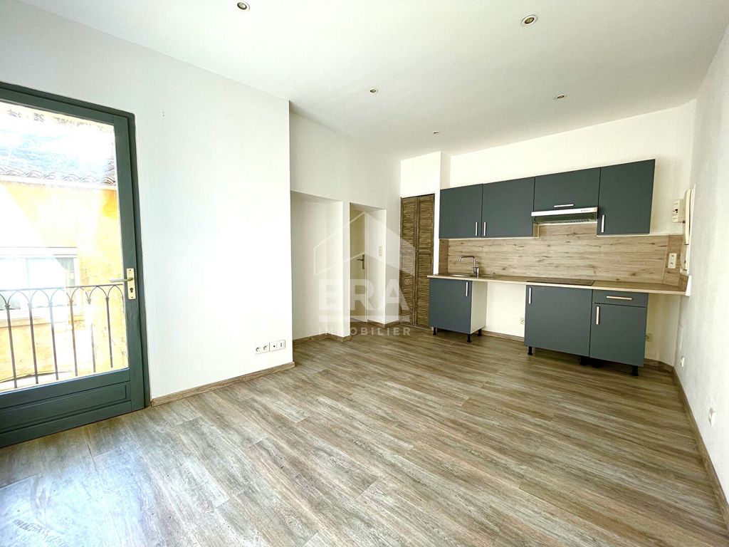 Achat appartement à vendre 2 pièces 28 m² - Mazan