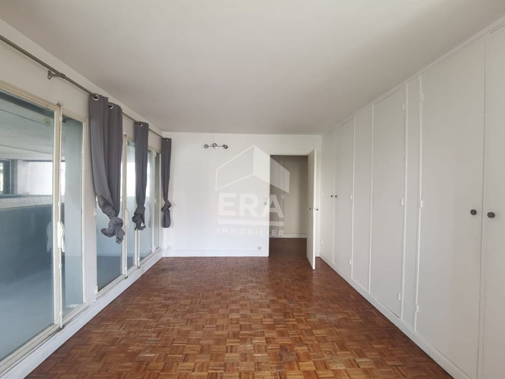 Achat studio à vendre 33 m² - Paris 12ème arrondissement