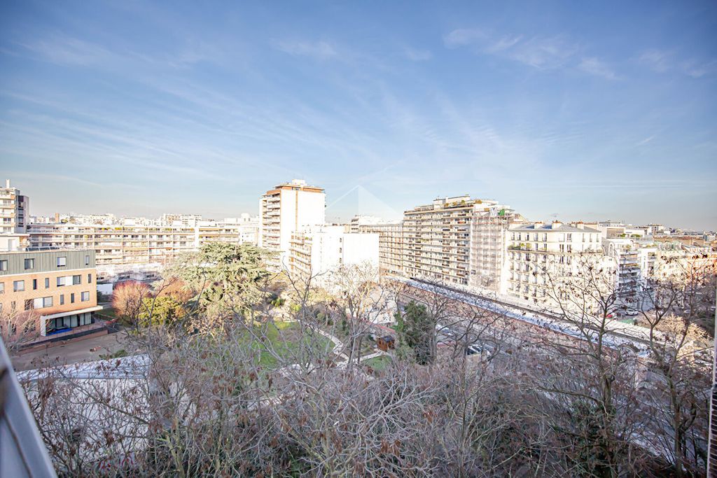 Achat appartement 1 pièce(s) Paris 12ème arrondissement