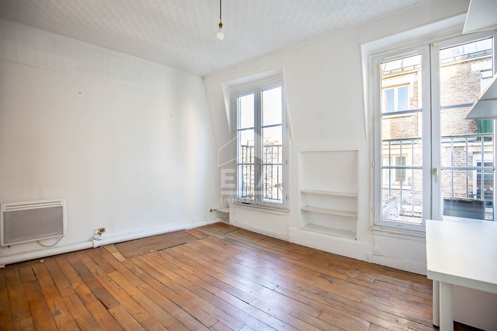 Achat appartement 1 pièce(s) Paris 12ème arrondissement