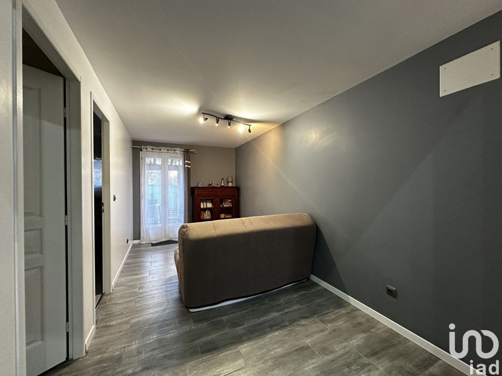 Achat maison 4 chambre(s) - Saint-Étienne-de-Fougères