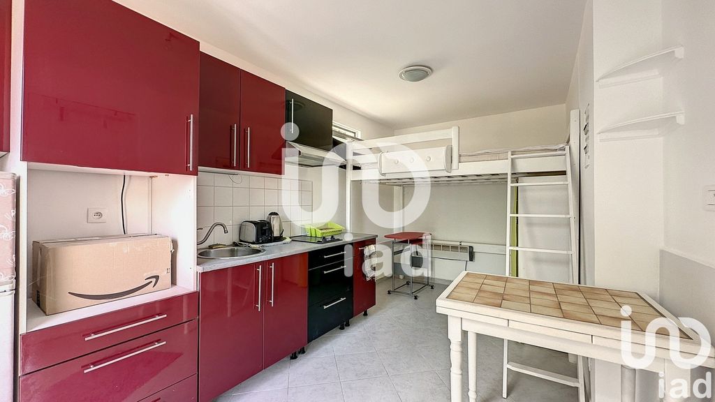 Achat maison 5 chambre(s) - Créteil