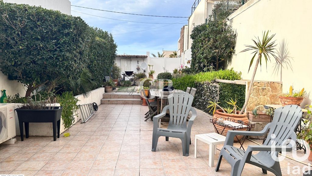 Achat loft à vendre 3 pièces 105 m² - Marseille 8ème arrondissement