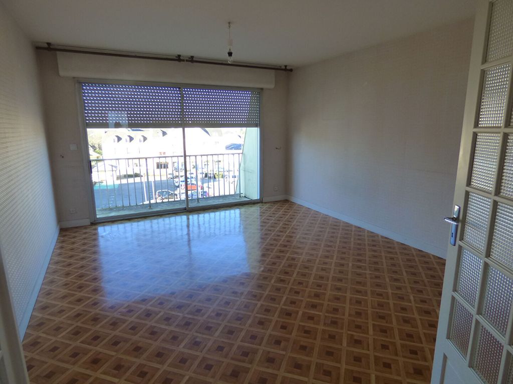 Achat appartement à vendre 3 pièces 72 m² - Ploërmel