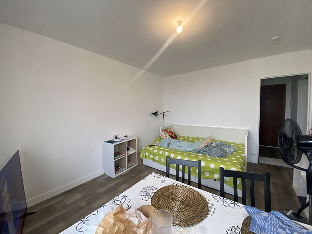 Achat studio à vendre 34 m² - Orléans