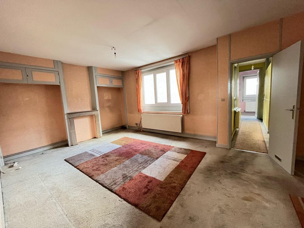 Achat appartement à vendre 2 pièces 64 m² - Marcq-en-Barœul