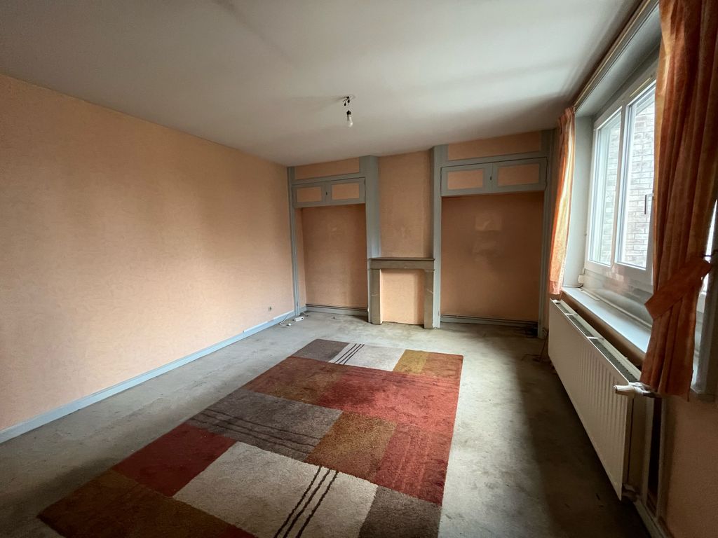 Achat appartement 2 pièce(s) Marcq-en-Barœul