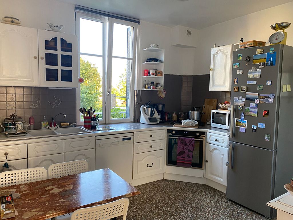 Achat maison 4 chambre(s) - Orléans