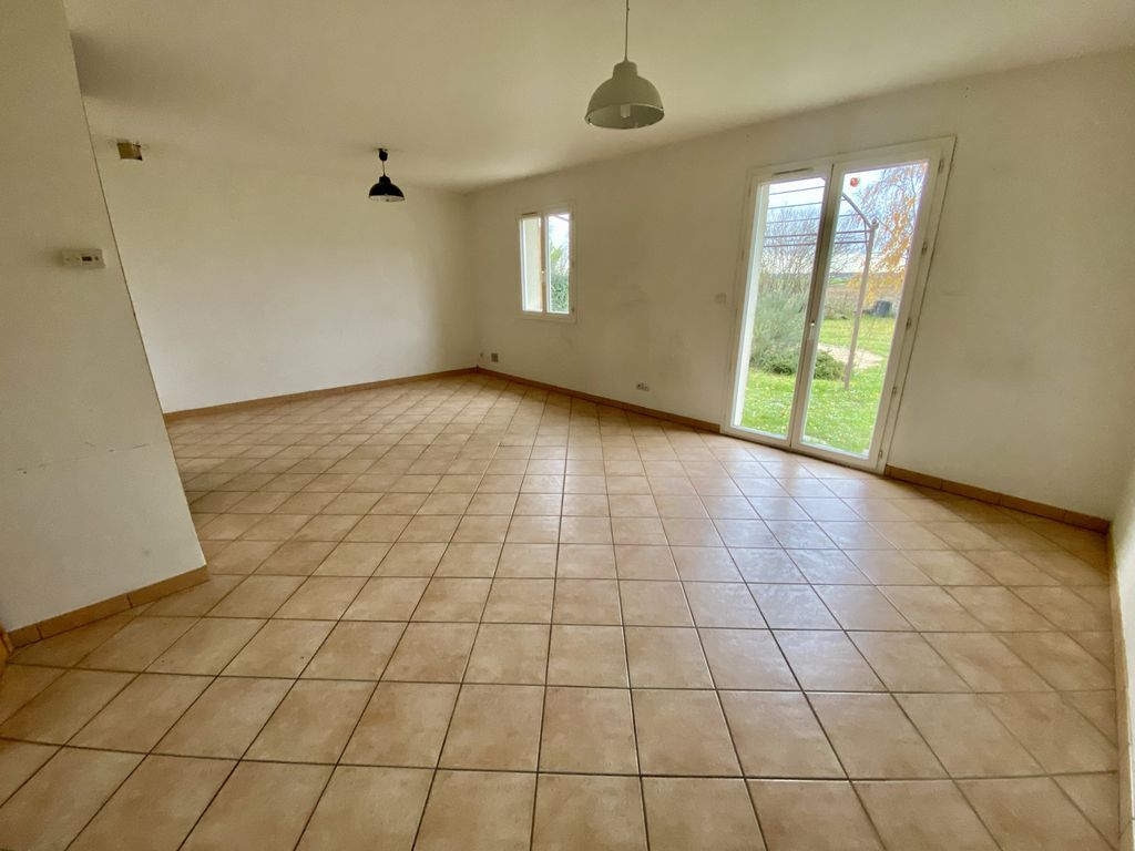 Achat maison 6 chambre(s) - Traînou