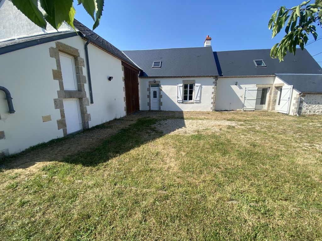 Achat maison à vendre 4 chambres 175 m² - Traînou