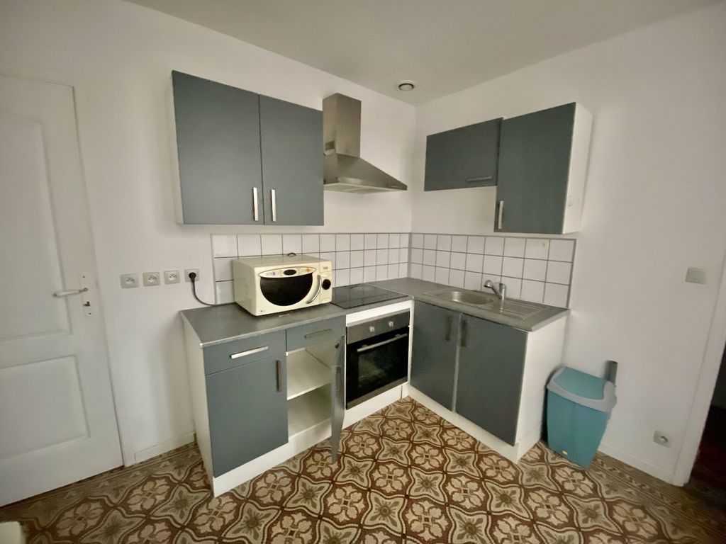 Achat maison 2 chambre(s) - Le Nouvion-en-Thiérache