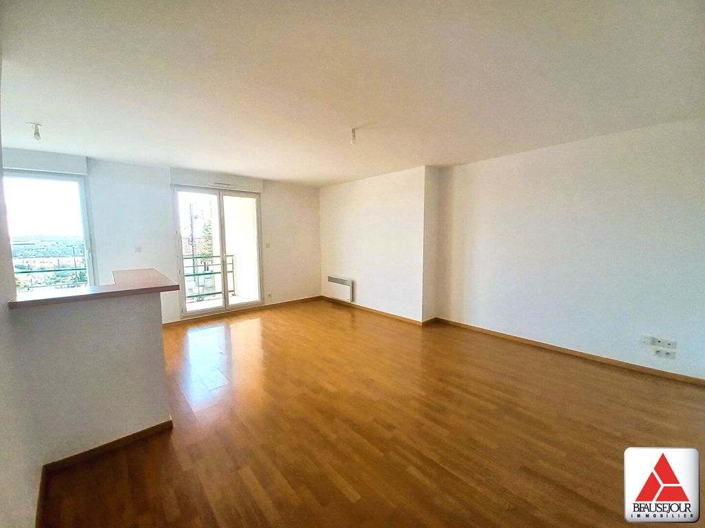 Achat appartement à vendre 3 pièces 64 m² - Couëron