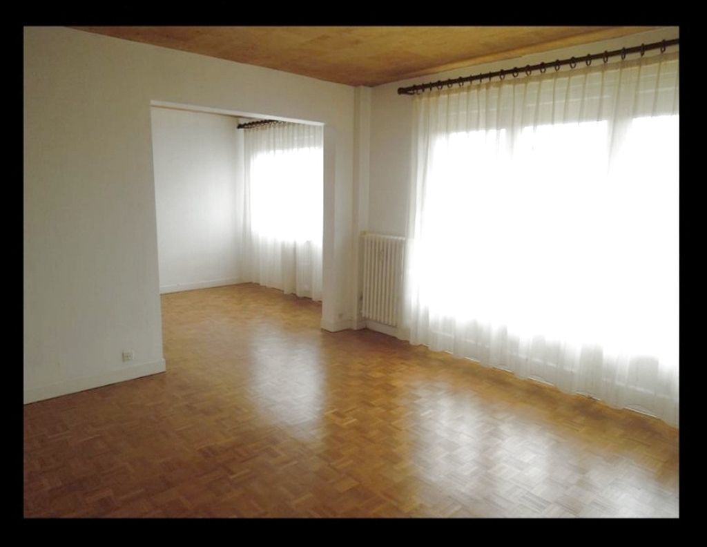 Achat appartement à vendre 4 pièces 67 m² - Angers