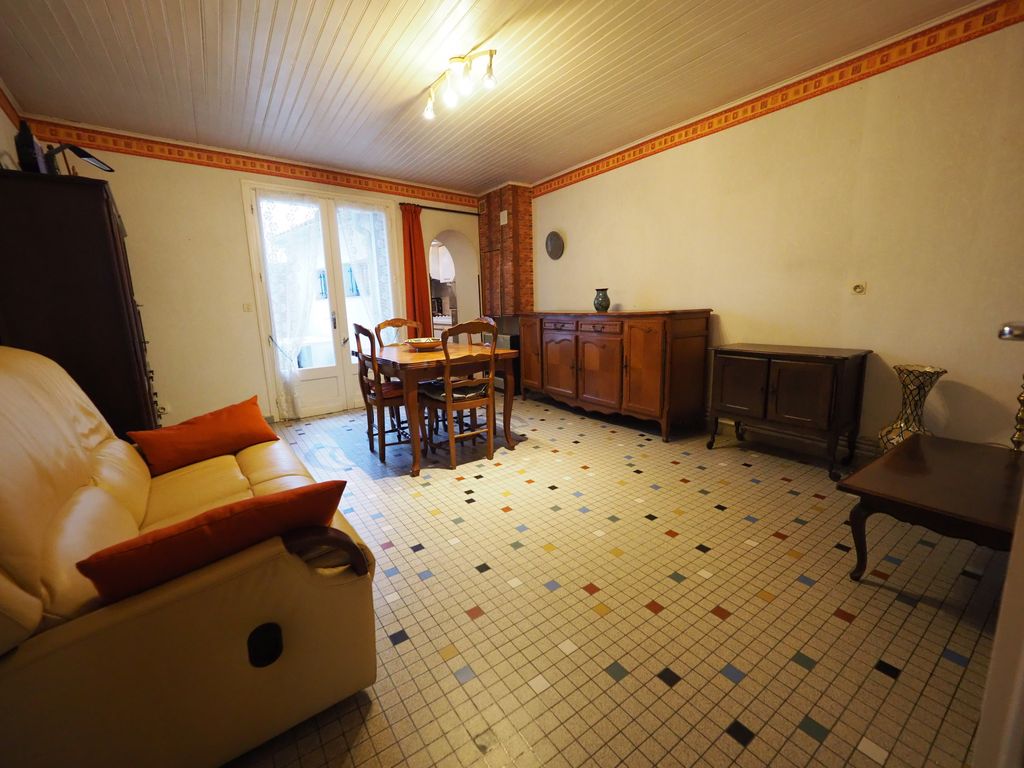 Achat maison 2 chambre(s) - Sainte-Bazeille