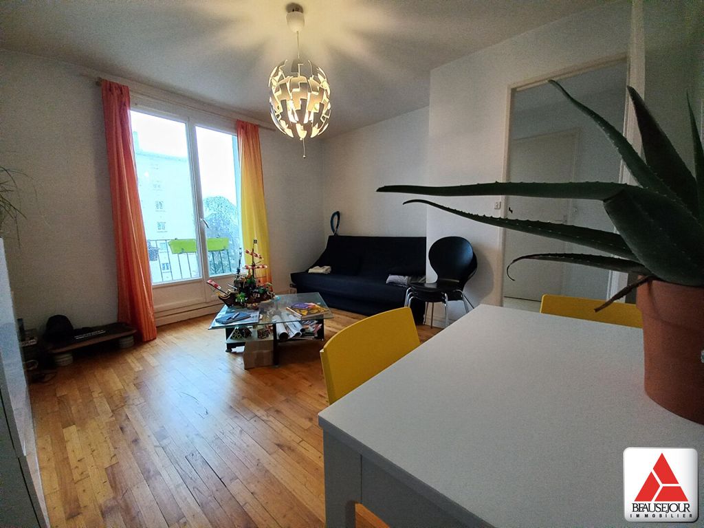 Achat appartement à vendre 2 pièces 39 m² - Saint-Herblain