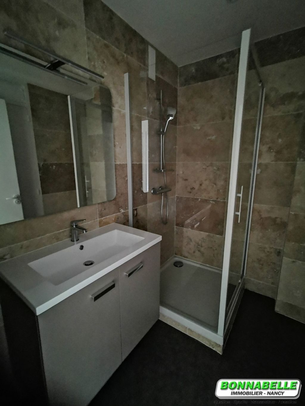 Achat appartement à vendre 3 pièces 68 m² - Nancy