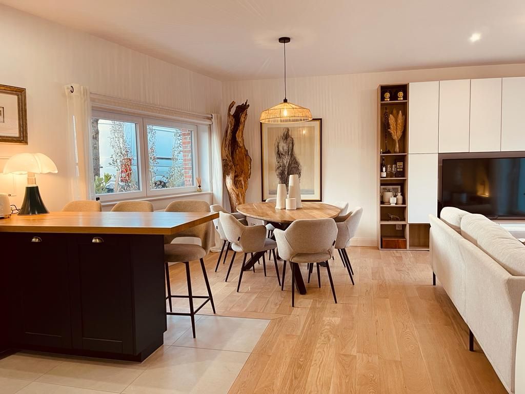 Achat maison à vendre 3 chambres 100 m² - Mérignies