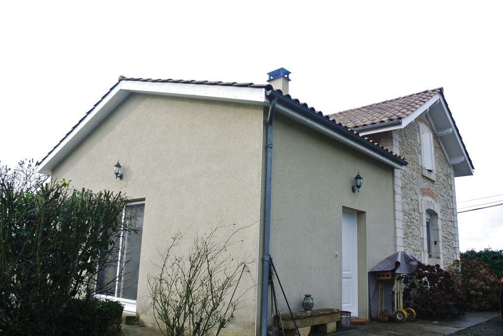 Achat maison à vendre 2 chambres 96 m² - Virazeil