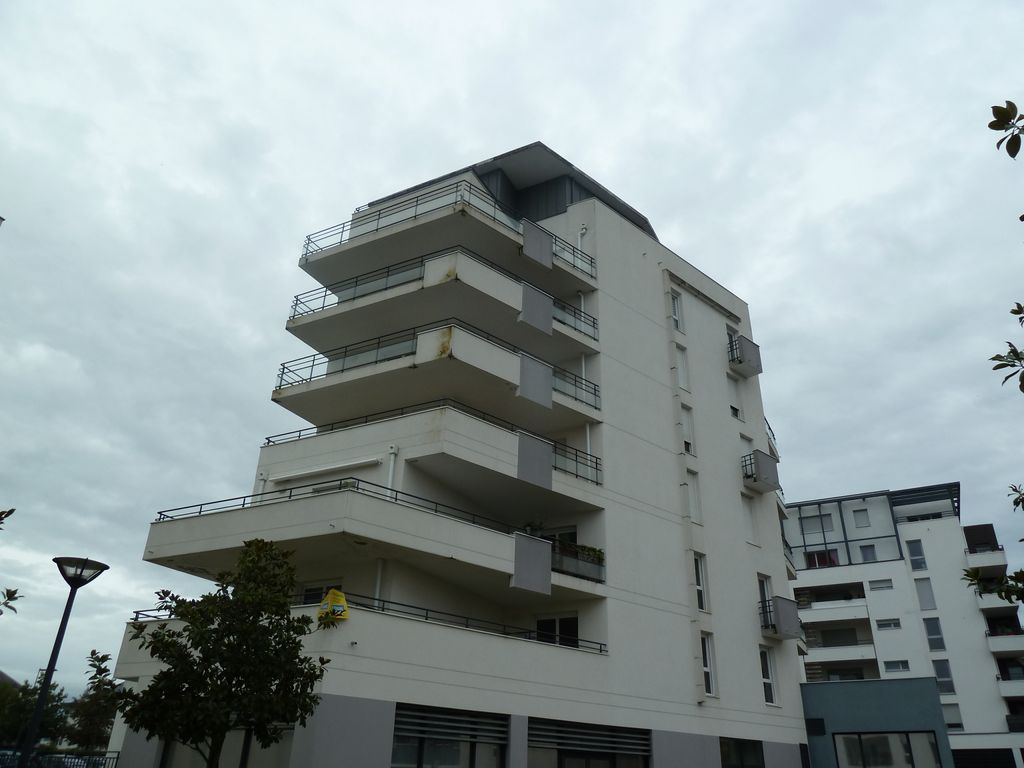 Achat appartement 4 pièce(s) Angers
