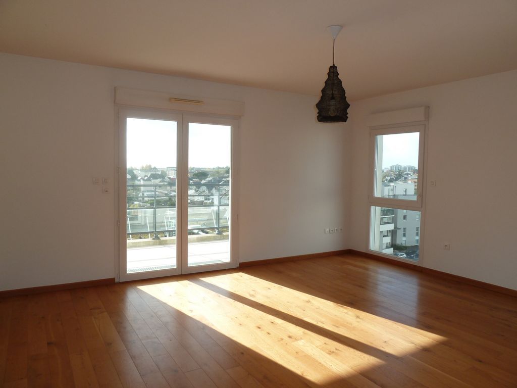 Achat appartement 4 pièce(s) Angers