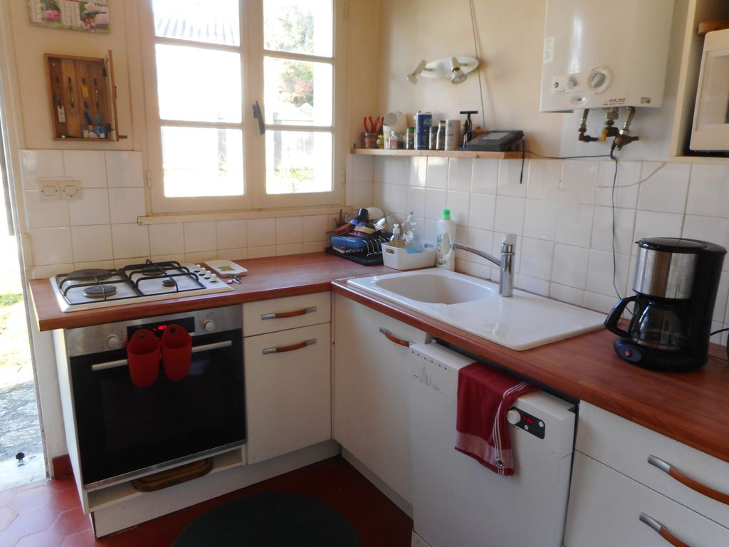 Achat maison 3 chambre(s) - Saint-Michel-Chef-Chef