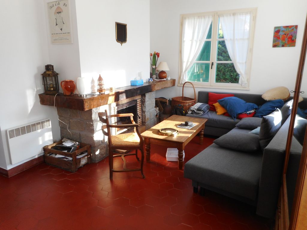 Achat maison 3 chambre(s) - Saint-Michel-Chef-Chef