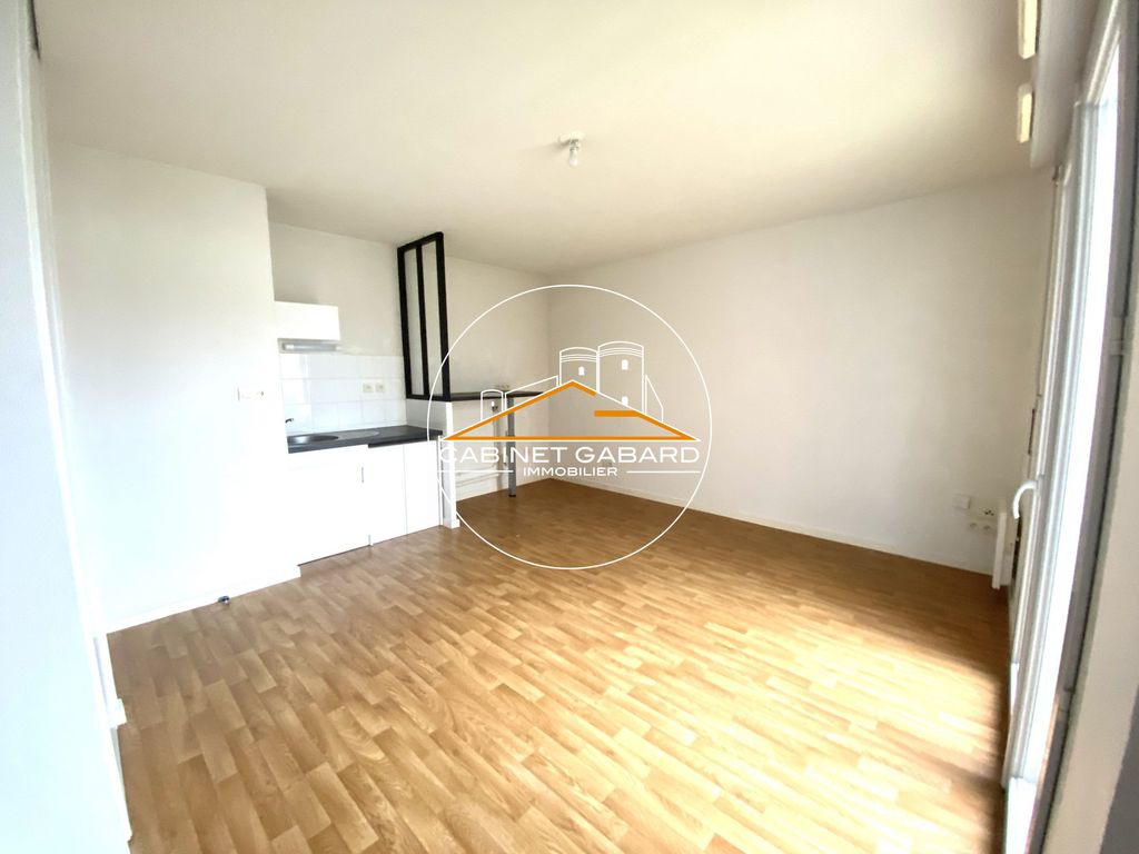 Achat appartement à vendre 2 pièces 41 m² - Trélazé