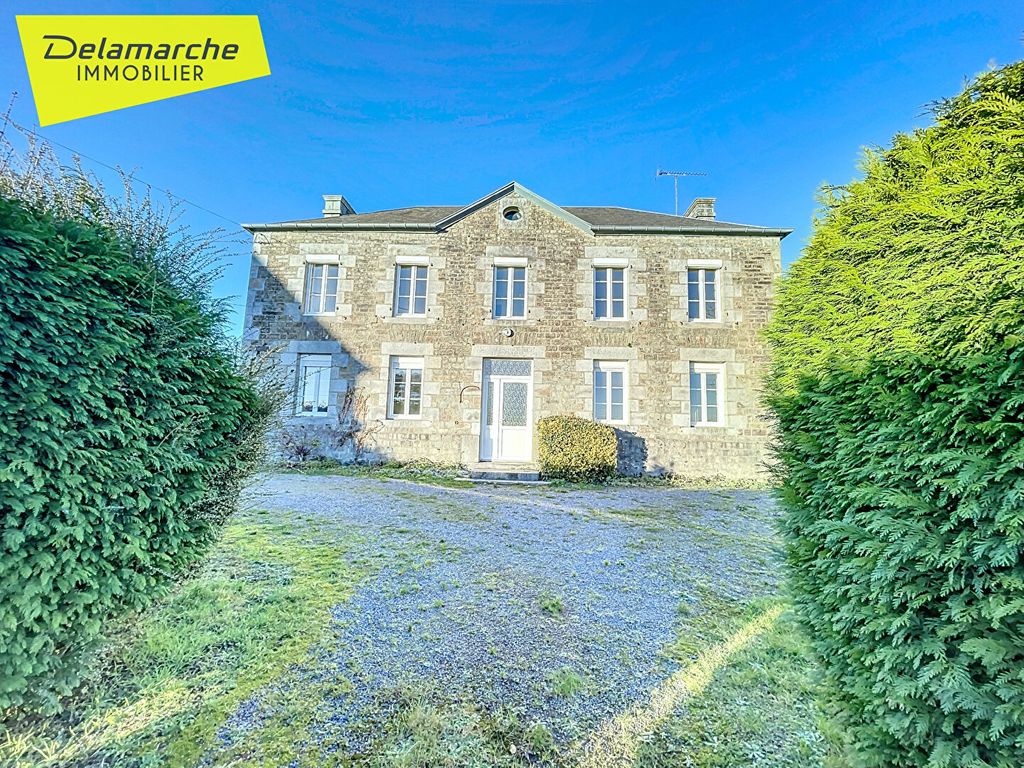 Achat maison à vendre 4 chambres 144 m² - La Baleine